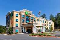 Exterior Holiday Inn Express & Suites CLEMSON - UNIV AREA, an IHG Hotel