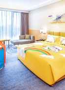 Kids Suite Holiday Inn NEIJIANG RIVERSIDE, an IHG Hotel