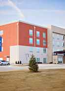 EXTERIOR_BUILDING Holiday Inn Express & Suites RANTOUL, an IHG Hotel