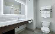 In-room Bathroom 3 Holiday Inn Express & Suites JASPER, an IHG Hotel