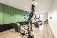 Fitness Center Holiday Inn Express & Suites JASPER, an IHG Hotel