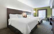 Bedroom 2 Holiday Inn Express & Suites JASPER, an IHG Hotel