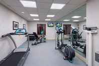 Fitness Center Holiday Inn Express FRAZER-MALVERN, an IHG Hotel