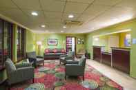 Lobi Holiday Inn Express FRAZER-MALVERN, an IHG Hotel