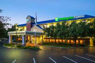 Luar Bangunan 4 Holiday Inn Express FRAZER-MALVERN, an IHG Hotel