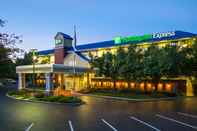 Luar Bangunan Holiday Inn Express FRAZER-MALVERN, an IHG Hotel