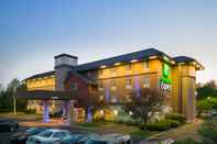 Exterior Holiday Inn Express PHILADELPHIA NE - LANGHORNE, an IHG Hotel