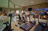 Fitness Center 5 Holiday Inn Express & Suites SUNBURY-COLUMBUS AREA, an IHG Hotel