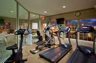 Fitness Center Holiday Inn Express & Suites SUNBURY-COLUMBUS AREA, an IHG Hotel