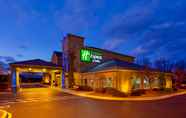 Bangunan 4 Holiday Inn Express & Suites SUNBURY-COLUMBUS AREA, an IHG Hotel