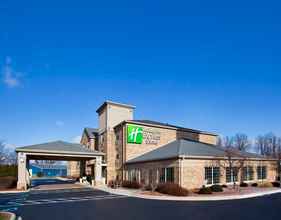 Bangunan 4 Holiday Inn Express & Suites SUNBURY-COLUMBUS AREA, an IHG Hotel