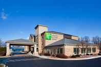 Bangunan Holiday Inn Express & Suites SUNBURY-COLUMBUS AREA, an IHG Hotel