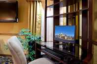 Ruangan Fungsional Holiday Inn Express & Suites SUNBURY-COLUMBUS AREA, an IHG Hotel