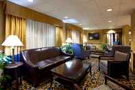 Lobi Holiday Inn Express & Suites SUNBURY-COLUMBUS AREA, an IHG Hotel