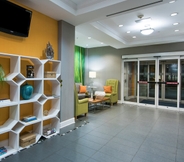 Lobby 4 Holiday Inn Express & Suites CLUTE - LAKE JACKSON, an IHG Hotel