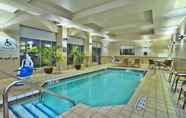 Swimming Pool 2 Holiday Inn & Suites GREEN BAY STADIUM, an IHG Hotel