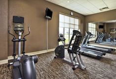フィットネスセンター 4 Holiday Inn & Suites GREEN BAY STADIUM by IHG, an IHG Hotel