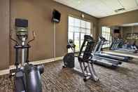 Fitness Center Holiday Inn & Suites GREEN BAY STADIUM, an IHG Hotel