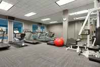 Fitness Center Holiday Inn & Suites WILLIAMSBURG-HISTORIC GATEWAY, an IHG Hotel