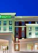 EXTERIOR_BUILDING Holiday Inn Hotel & Suites Williamsburg-Historic Gateway, an IHG Hotel