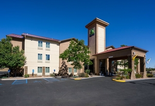 Exterior 4 Holiday Inn Express SILVER CITY, an IHG Hotel