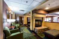 Lobi Holiday Inn Express SILVER CITY, an IHG Hotel