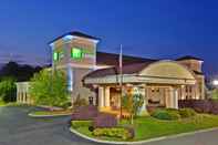 Bangunan Holiday Inn Express RINGGOLD (CHATTANOOGA AREA), an IHG Hotel