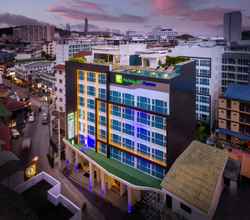 Nearby View and Attractions 4 Holiday Inn Express PATTAYA CENTRAL, an IHG Hotel