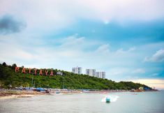 Nearby View and Attractions 4 Holiday Inn Express PATTAYA CENTRAL by IHG, an IHG Hotel