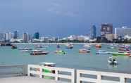 Nearby View and Attractions 4 Holiday Inn Express PATTAYA CENTRAL, an IHG Hotel