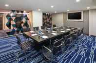 ห้องประชุม Holiday Inn Express PATTAYA CENTRAL, an IHG Hotel