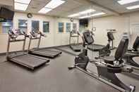 Fitness Center Holiday Inn Express & Suites BEATRICE, an IHG Hotel