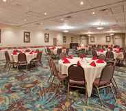 Functional Hall 4 Holiday Inn Express & Suites BEATRICE, an IHG Hotel