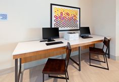 Bedroom 3 Holiday Inn Express & Suites VENTURA HARBOR by IHG, an IHG Hotel