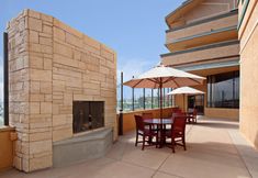 Ruang Umum 4 Holiday Inn Express & Suites VENTURA HARBOR by IHG, an IHG Hotel