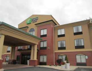 Bangunan 2 Holiday Inn Express & Suites DUBOIS, an IHG Hotel