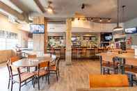 Bar, Cafe and Lounge Holiday Inn POPLAR BLUFF, an IHG Hotel