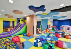 Others 3 Crowne Plaza JORDAN - DEAD SEA RESORT & SPA by IHG, an IHG Hotel