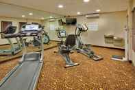 Pusat Kebugaran Holiday Inn Express & Suites LEBANON, an IHG Hotel