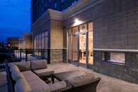 Ruang untuk Umum Holiday Inn DETROIT NORTHWEST - LIVONIA, an IHG Hotel