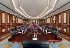 อื่นๆ 4 Crowne Plaza QINGDAO OCEAN SPRING RESORT, an IHG Hotel