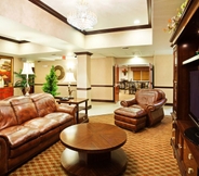 Lobby 4 Holiday Inn Express CARROLLTON, an IHG Hotel