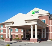 Exterior 6 Holiday Inn Express CARROLLTON, an IHG Hotel