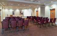 ห้องประชุม 3 Holiday Inn AURORA NORTH- NAPERVILLE, an IHG Hotel