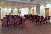 ห้องประชุม Holiday Inn AURORA NORTH- NAPERVILLE, an IHG Hotel