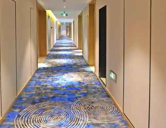 Lainnya 2 Holiday Inn Express HANGZHOU BINJIANG, an IHG Hotel