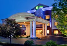 Exterior 2 Holiday Inn Express ROCHESTER NE - IRONDEQUOIT by IHG, an IHG Hotel