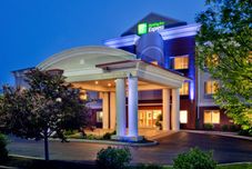 Exterior Holiday Inn Express ROCHESTER NE - IRONDEQUOIT by IHG, an IHG Hotel