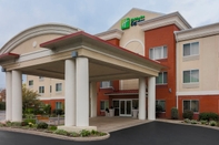 Exterior Holiday Inn Express ROCHESTER NE - IRONDEQUOIT, an IHG Hotel