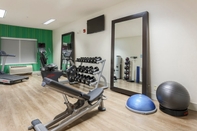 Fitness Center Holiday Inn Express ROCHESTER NE - IRONDEQUOIT, an IHG Hotel